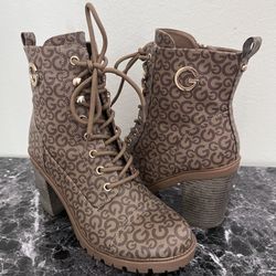 Botines 