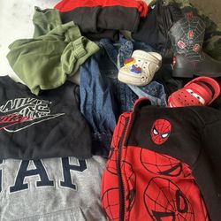 Kids Clothes 