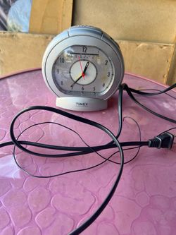 Radio/ clock