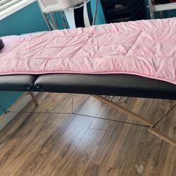 Private Masseuse Table/ Chair Massage
