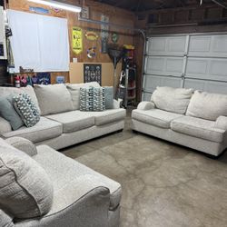 3 Pc Furniture Set