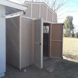 Shed Playhose Cobertizos