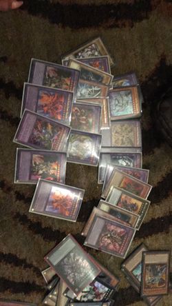 Yugioh dragons