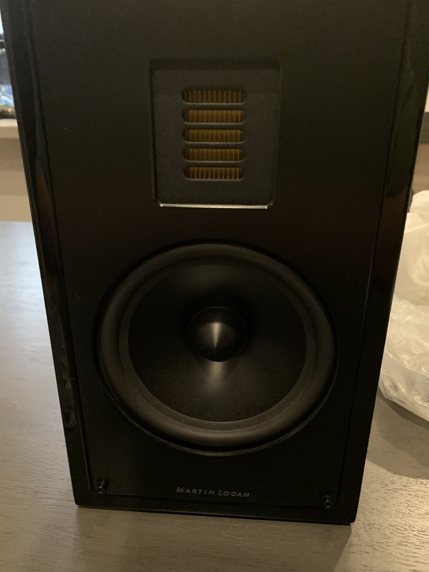 Martin Logan Motion LX16 Speakers