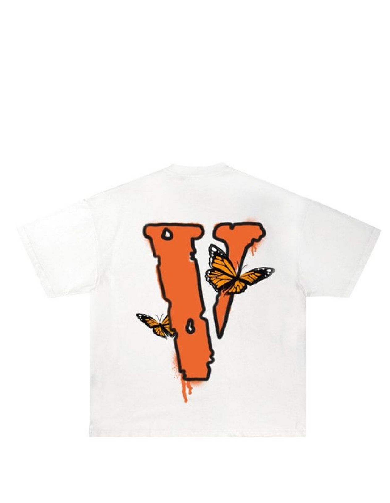 Vlone Shirt