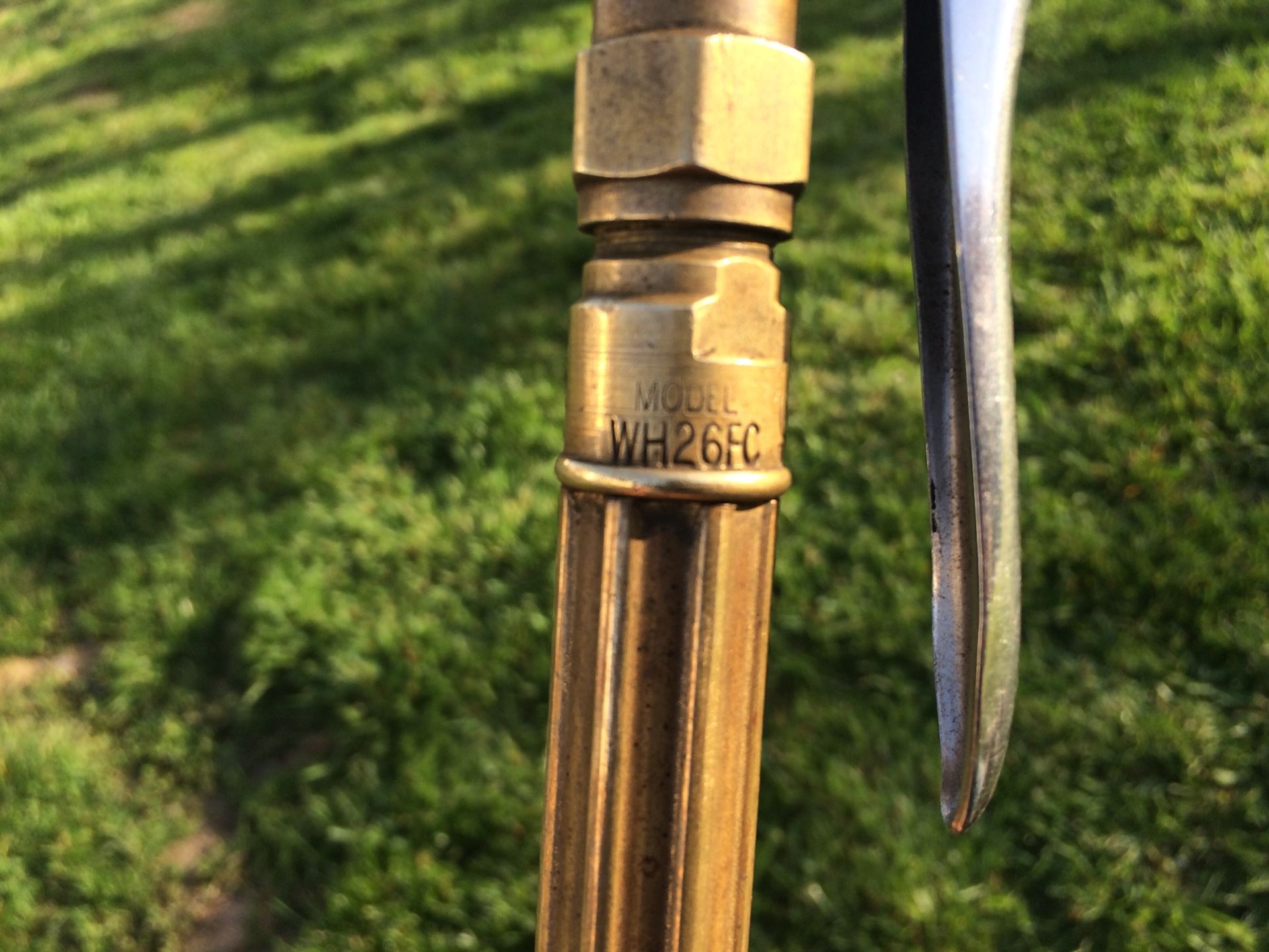 Victor torch sets, with hoses and regulators for Sale in Clatskanie, OR