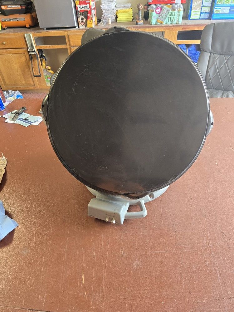 Wìnegard Pathway X2 Portable satellite
