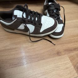 nike size 9