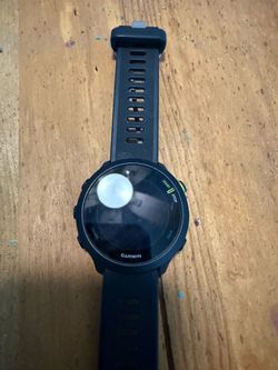 Garmin Forerunner 55
