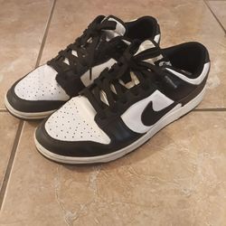 dunks and superstars