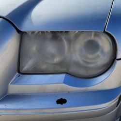 Headlight-Restoration