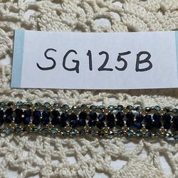 Handbeaded Bracelet
