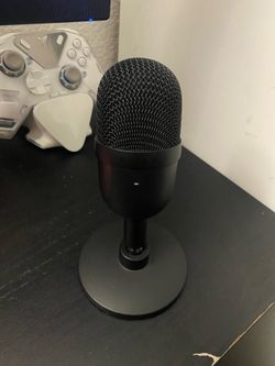 Razer Seiren Microphone