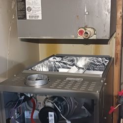 Calefacción Y Aires Acondicionados 