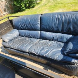 Free Couch
