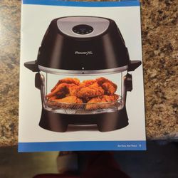 Air Fryer
