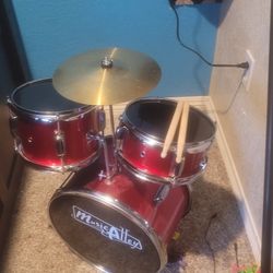 Drum Set