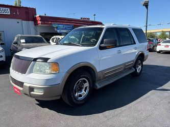 2004 Ford Expedition