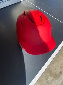 Baseball Helmet Evoshield