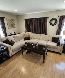 Sectional Sofa