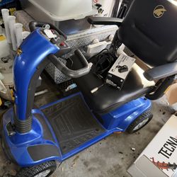 Golden Companion GC440