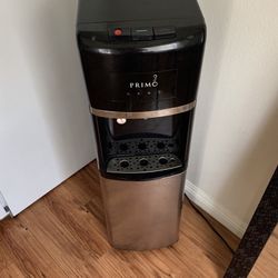 Water Dispenser