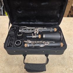"MY" Clarinet In Case Student Clarinet 