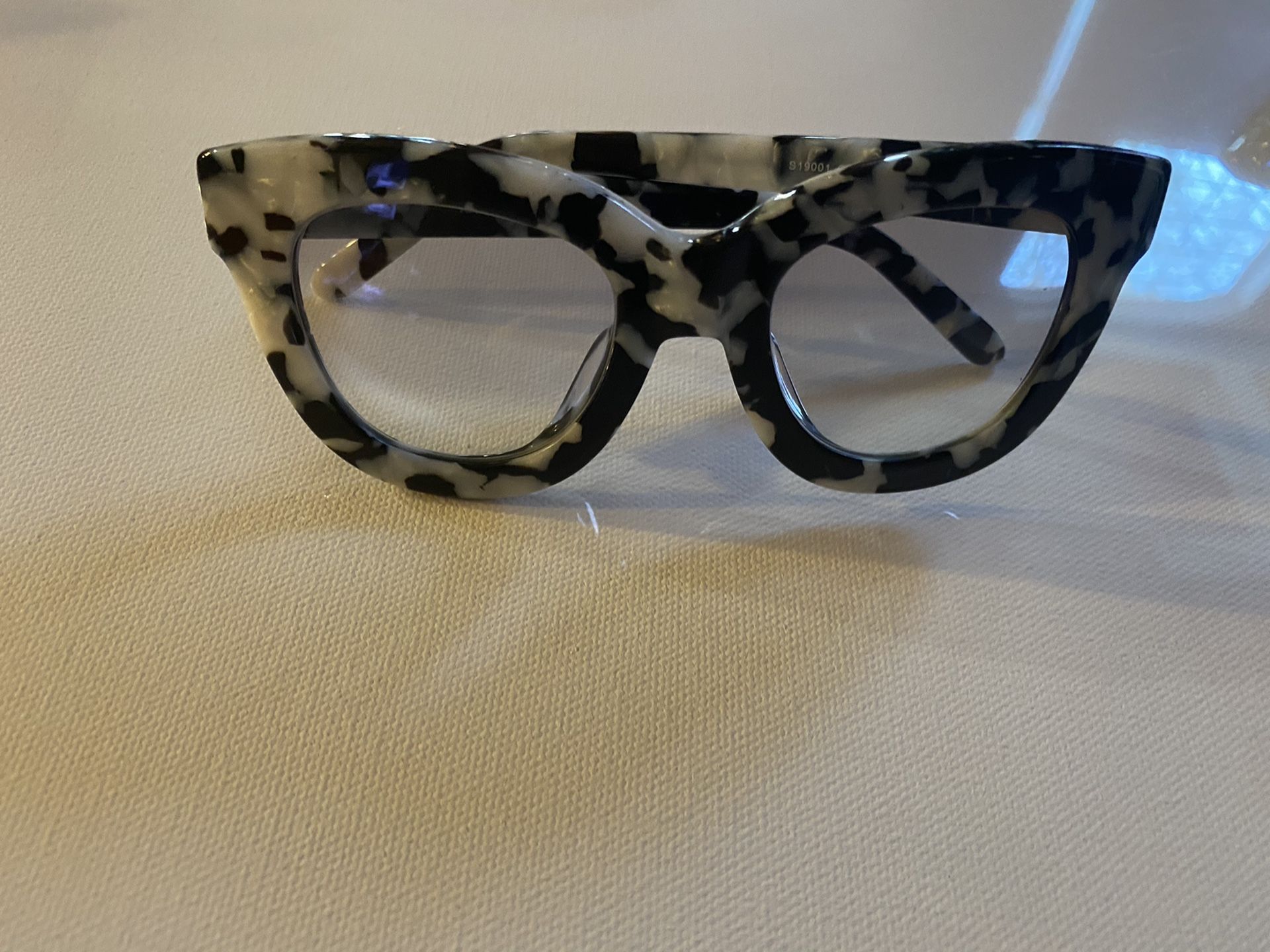 ICY Frames