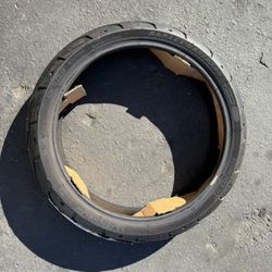 Harley Davidson Front Tire Michelin 