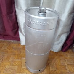 Keg. 5 Gallon