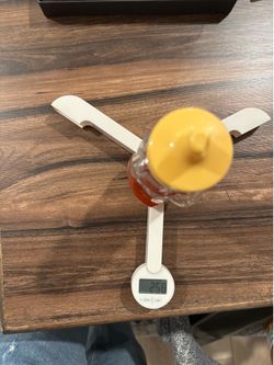 joseph portable food scale