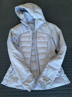 Lululemon Jacket