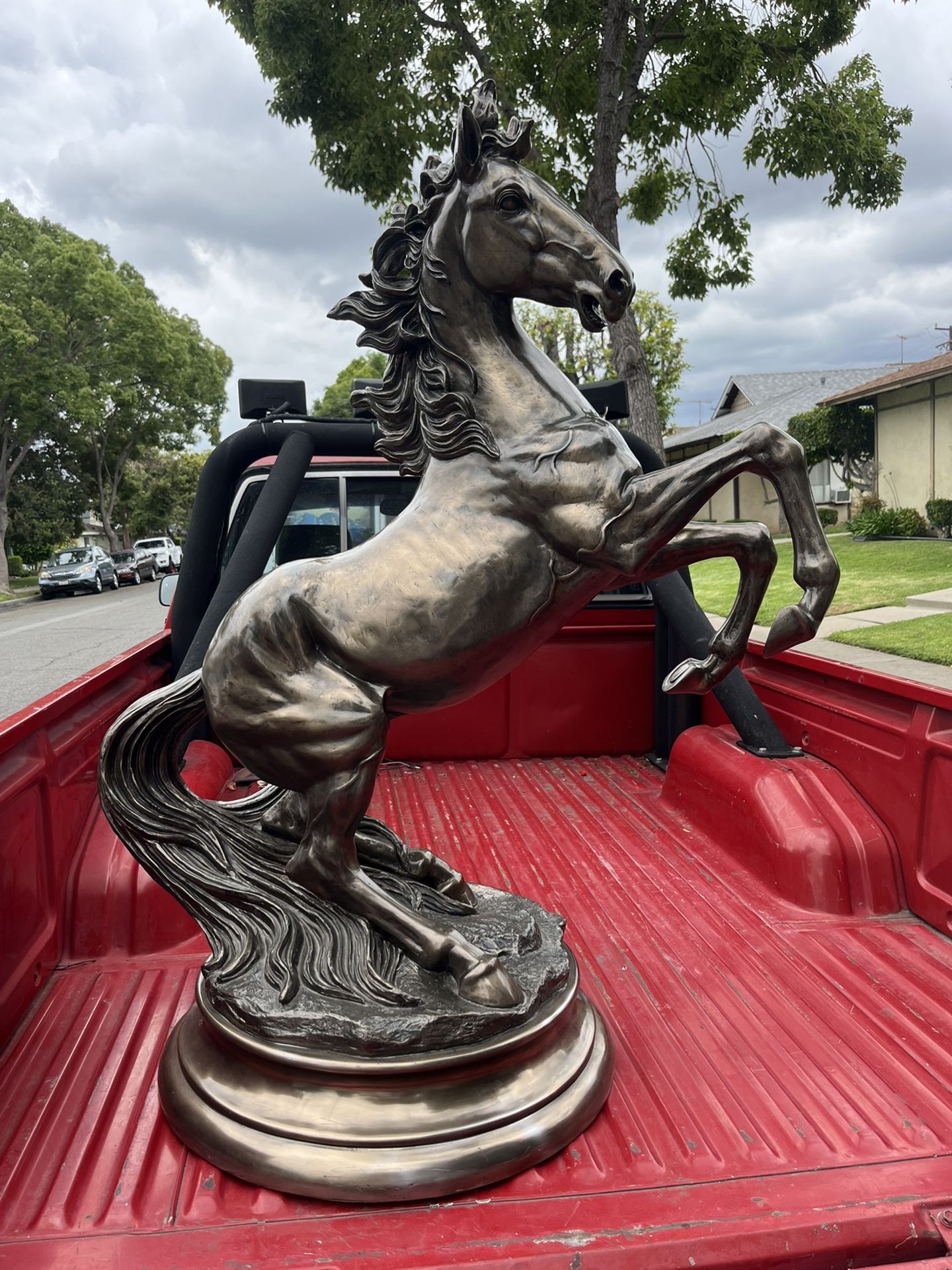 Horse 🐎