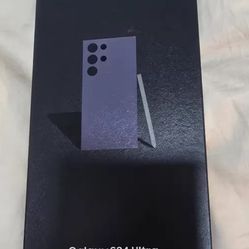 Samsung Galaxy Ultra S24 GMS  256gb
