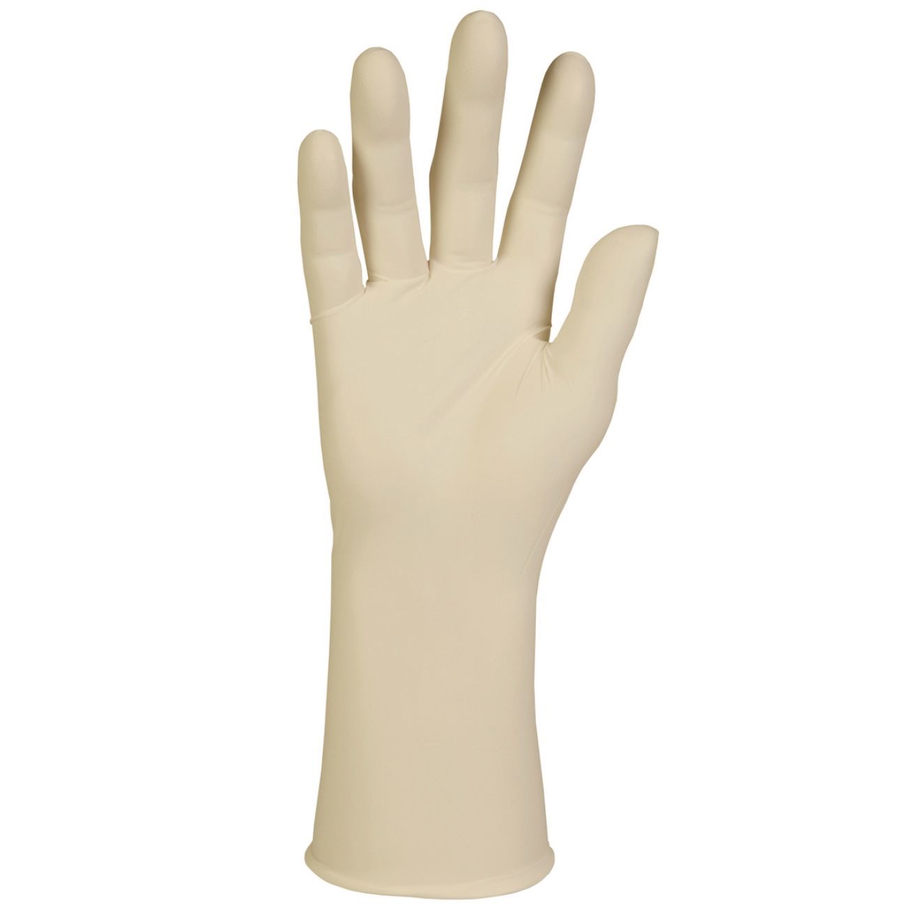 Showa VMUL-09 Disposable Gloves  Siza L. Pack of 12