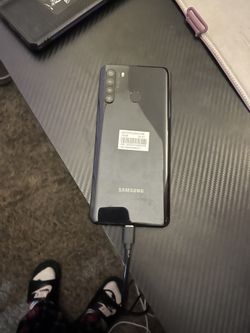 Samsung A21
