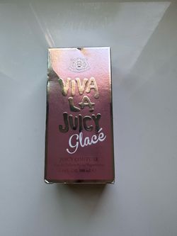 Juicy couture perfume