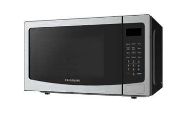 Frigate Microwave Oven