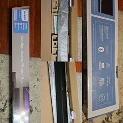Philips 5000 Series Soundbar Box