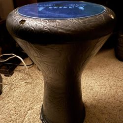 DRUM GAWHARET EL FAN