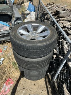 275 55 20