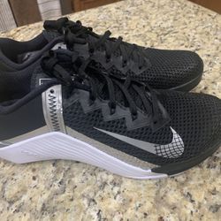 Nike Metcon6 Size 13 - Black