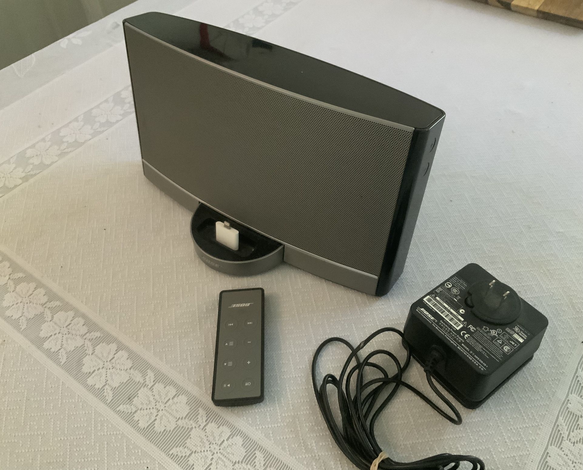 Bose Sound Dock