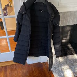 MACKAGE ASHLY Ladies Coat Small