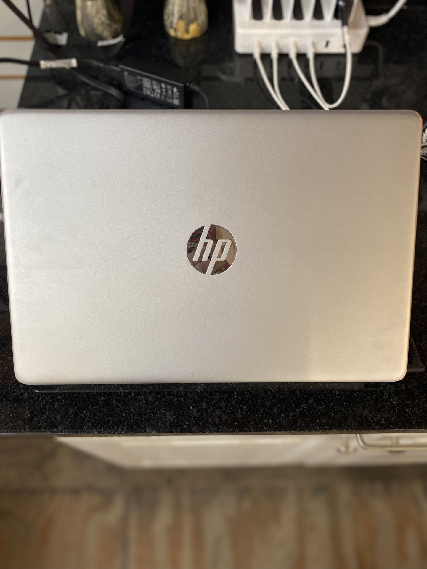 HP  HP15 Laptop
