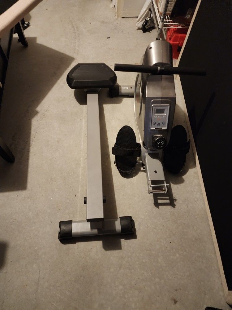 Rowing Machine