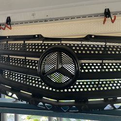 2014-2018 MB sprinter Van Front Grille