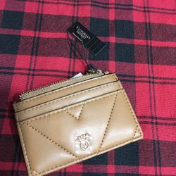 New Victoria Secret Wallet ID/card Holder $10