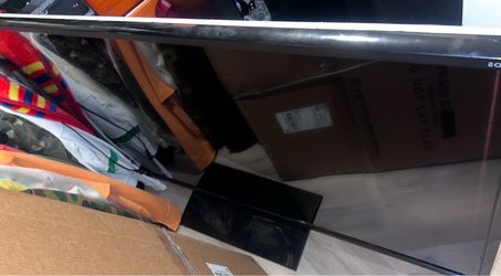 7inch Vizio tv