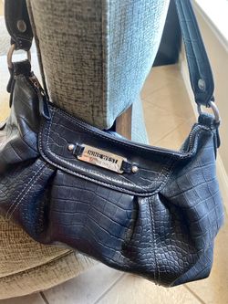 Nine West Black Purse